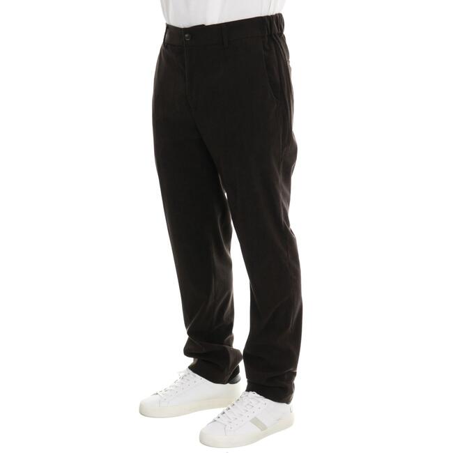PANTALONE IN VELLUTO SEINSE - Mad Fashion | img vers.650x/